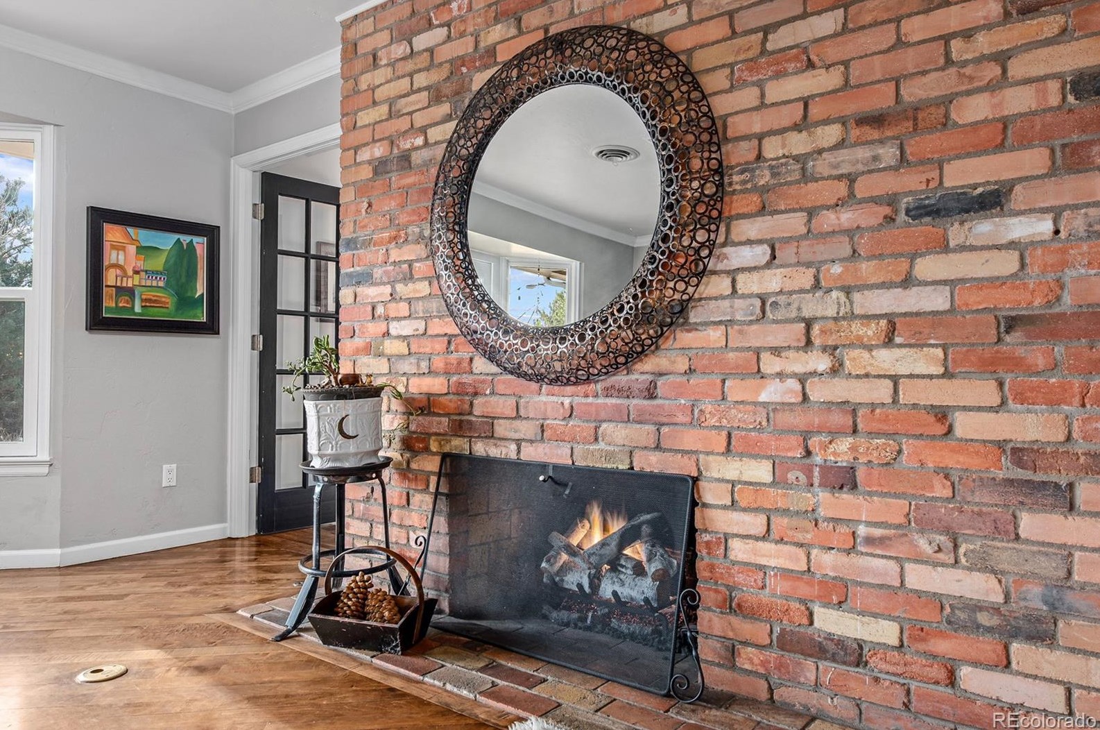 945 Front Range Rd, Littleton CO 80120-4005 exterior