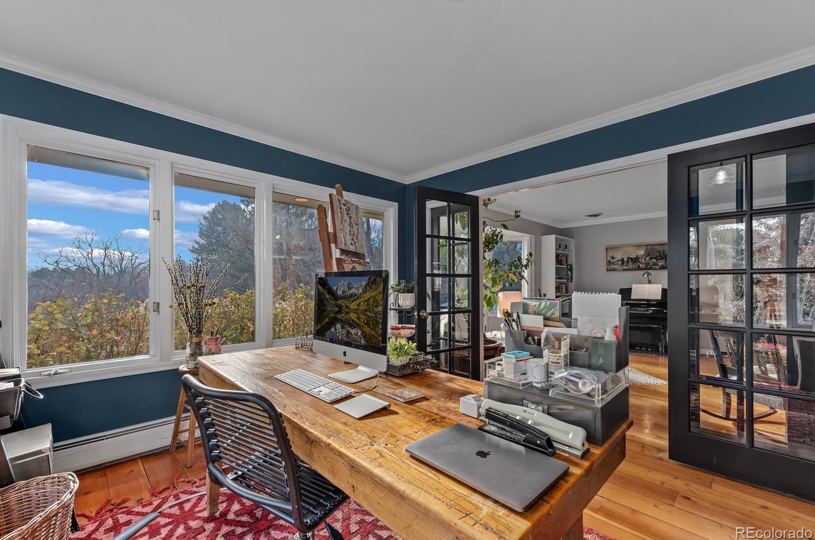 945 Front Range Rd, Littleton CO 80120-4005 exterior