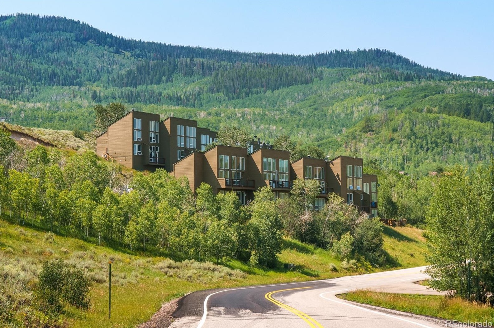 30311 Sagebrush Trail #101, Oak Creek, CO 80467