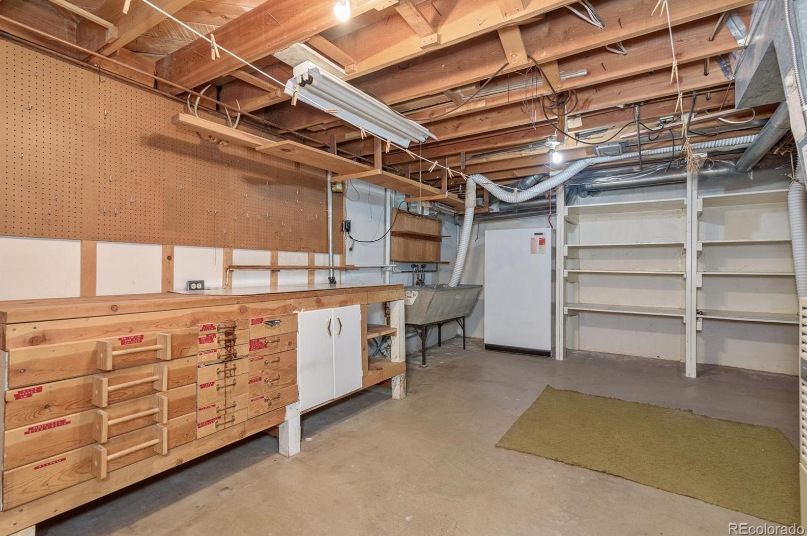 6131 Crestview St, Littleton CO 80120-2843 exterior