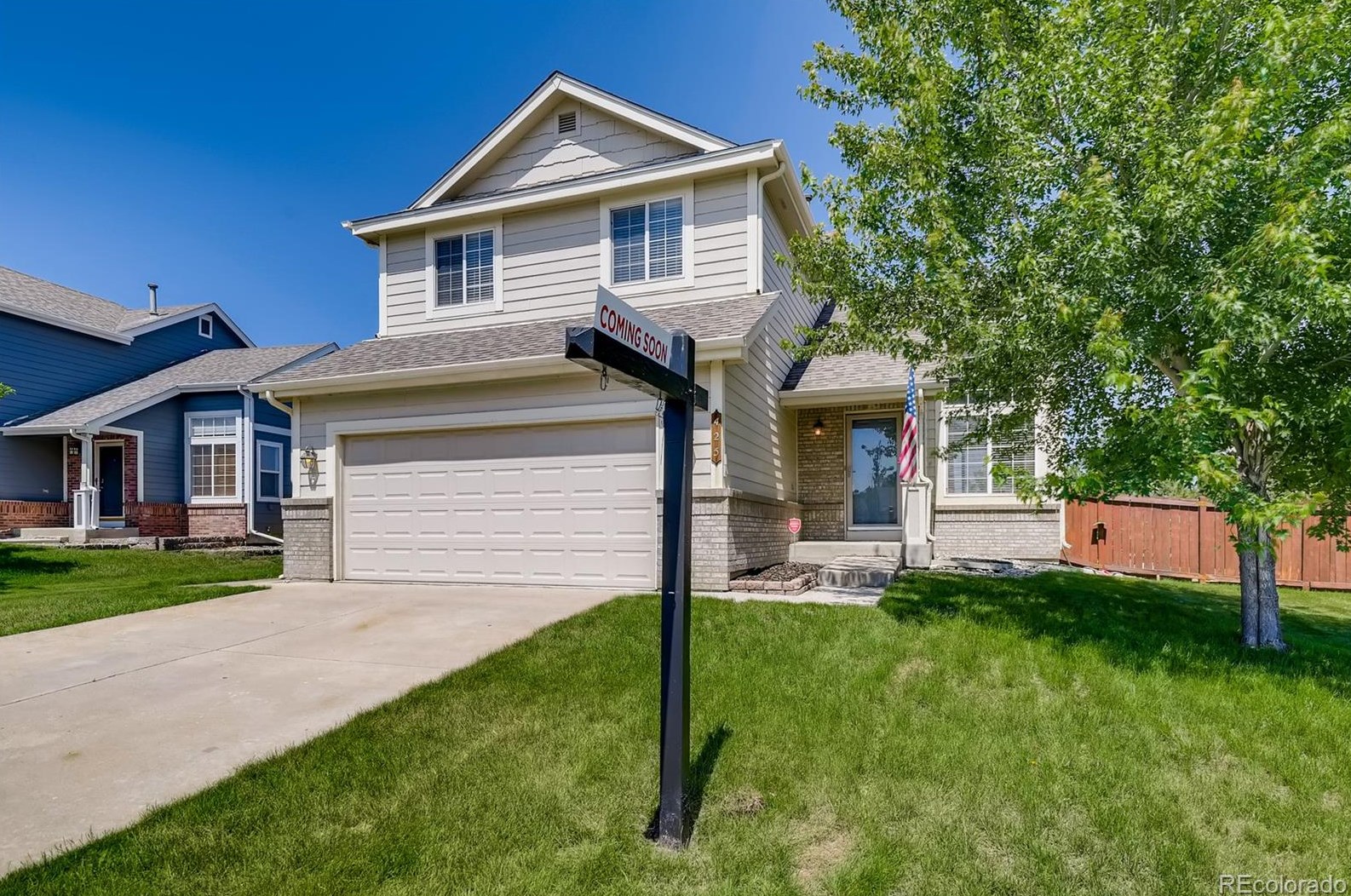 425 Balsa Dr, Castle Rock, CO 80104-5330