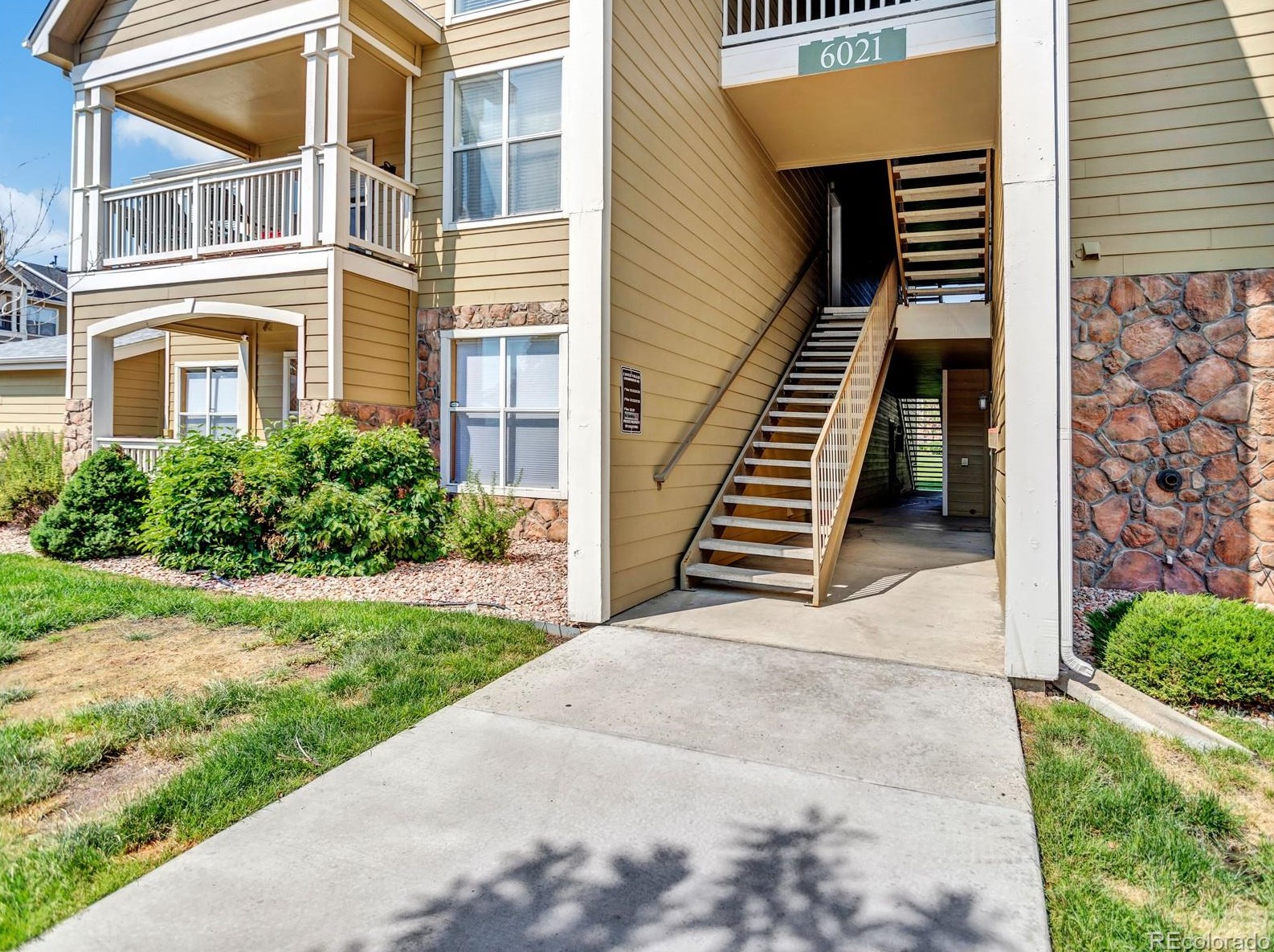 6021 Castlegate Dr #e18, Castle Rock, CO 80108