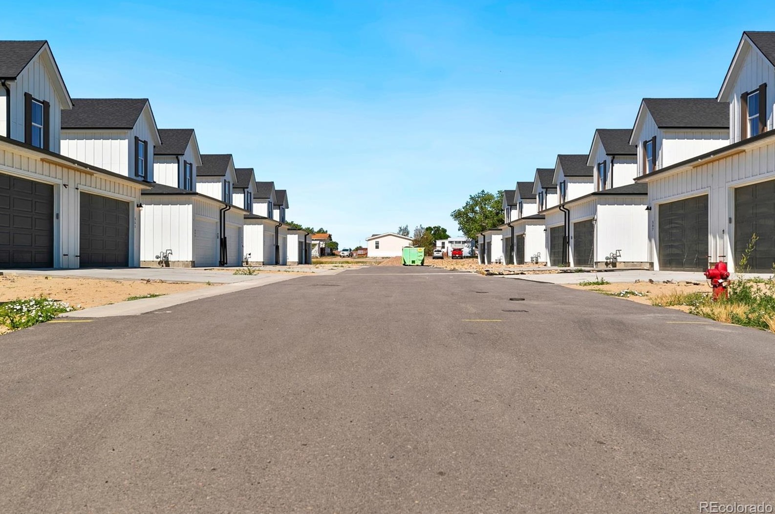 531 S Main St, Byers, CO 80103