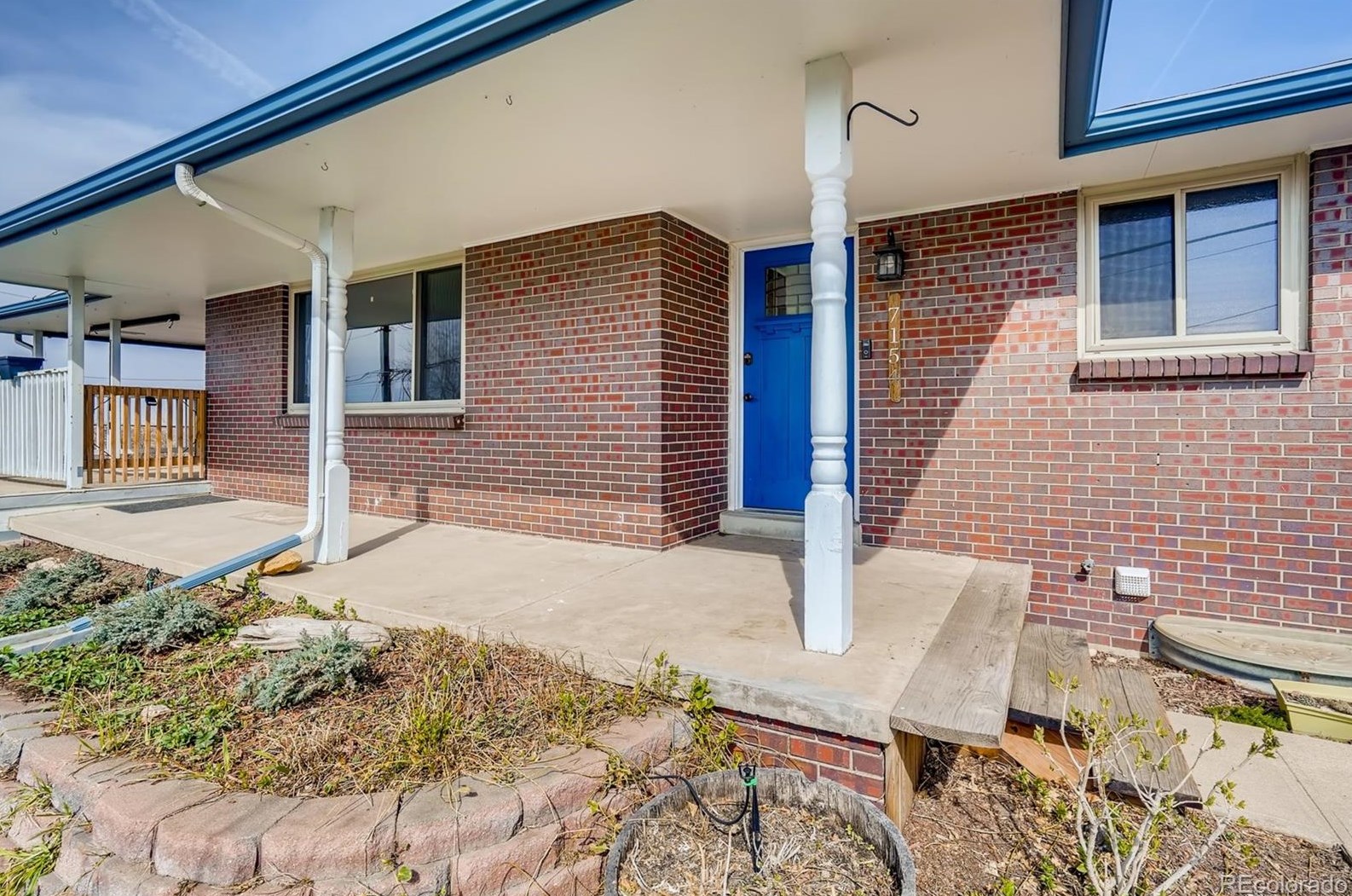 7154 Carr St, Arvada, CO 80004-1864