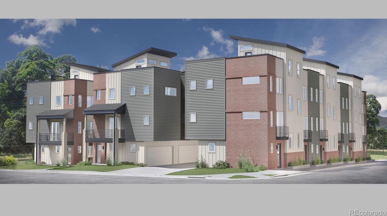 3511 S Marion St #c, Englewood, CO 80113