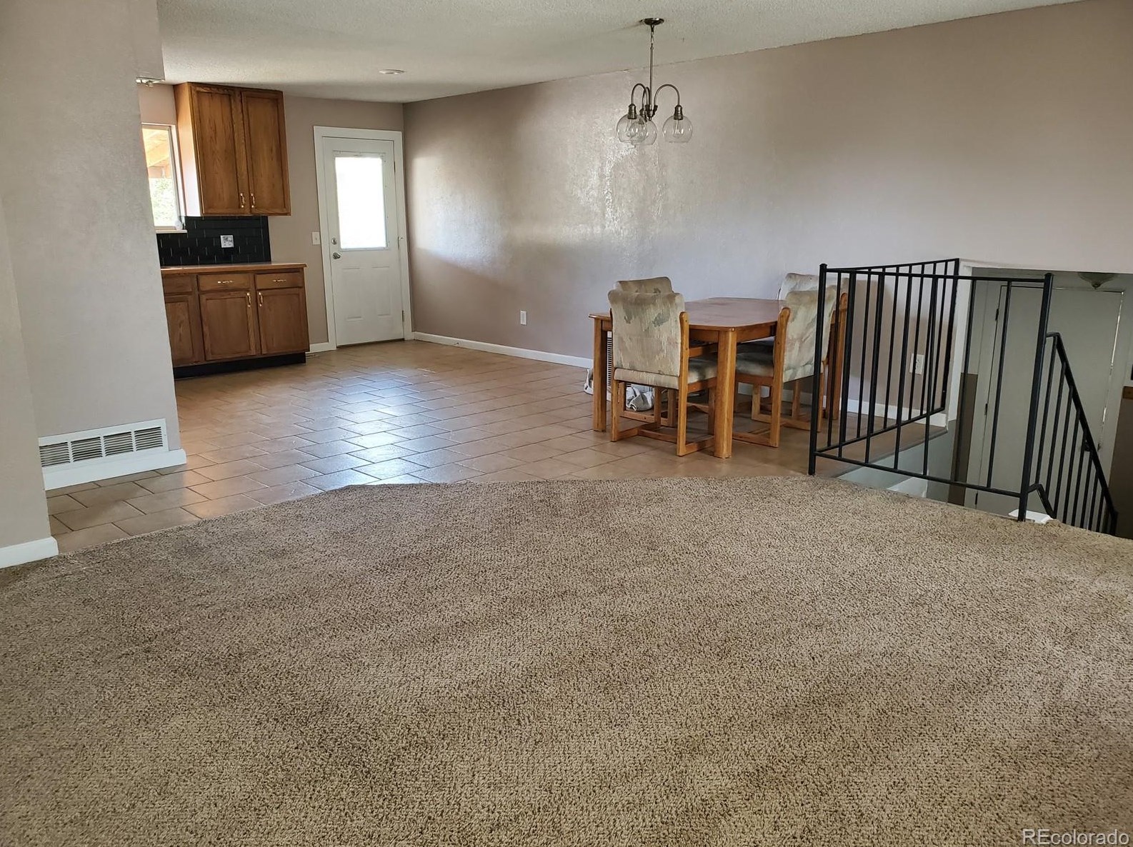 11038 Eudora Cir, Denver CO  80233-5437 exterior