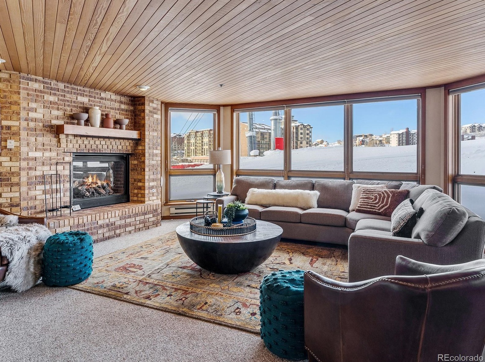 2306 Ski Trail Ln, Steamboat Springs, CO 80487-2043