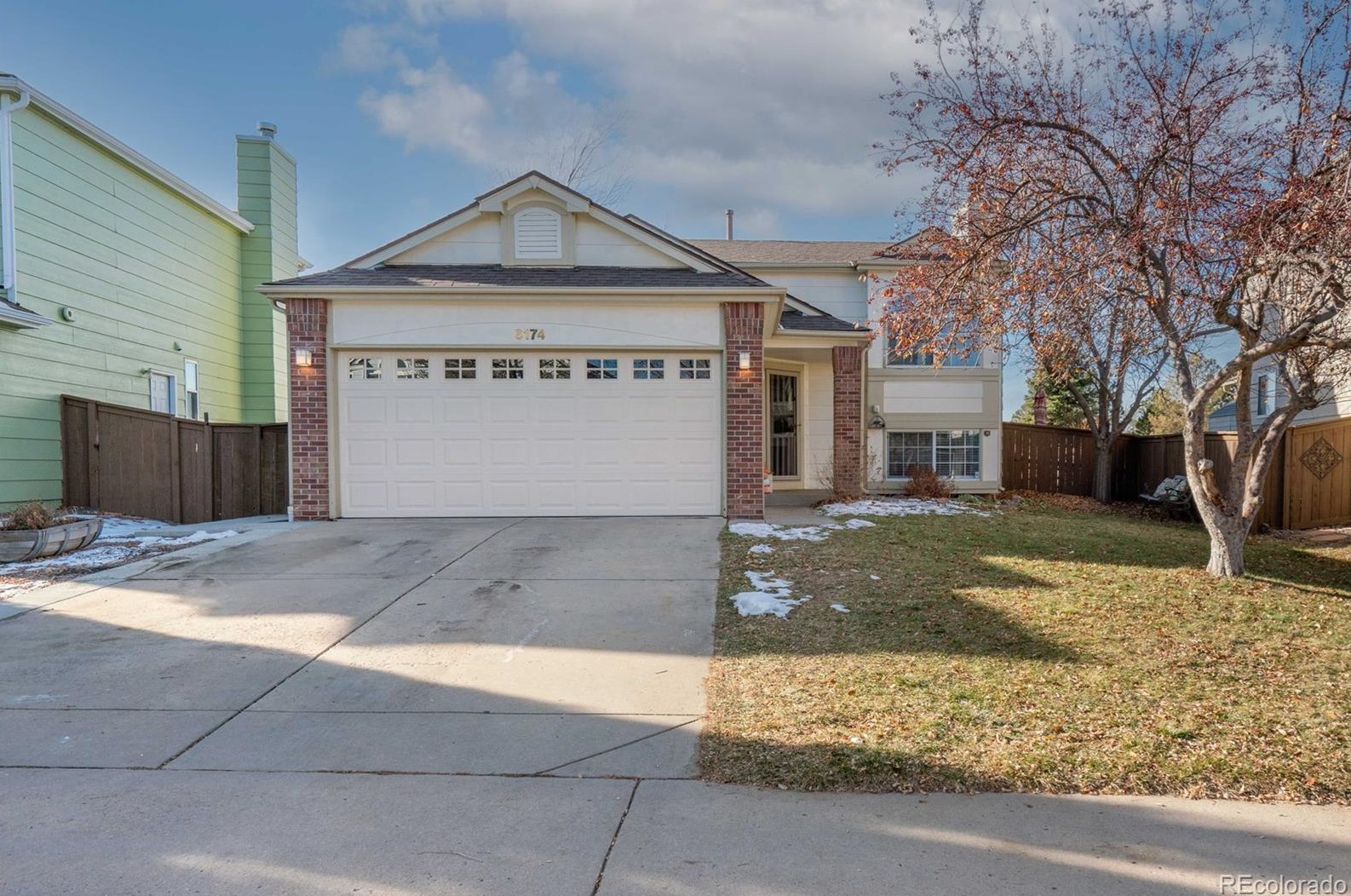 6174 Laguna Cir, Littleton, CO 80130-3362