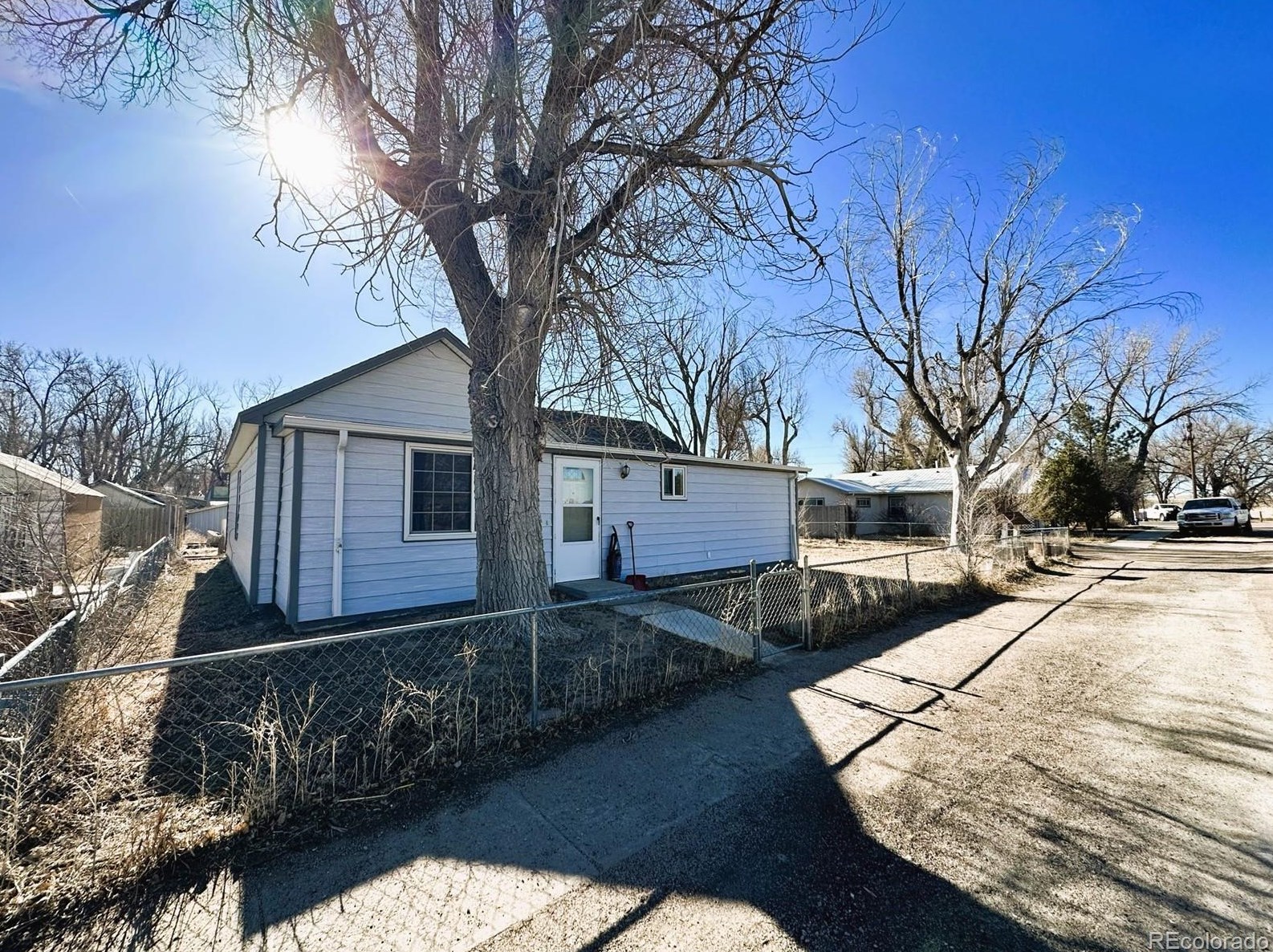 114 3rd Ave, Punkin Center, CO 80821