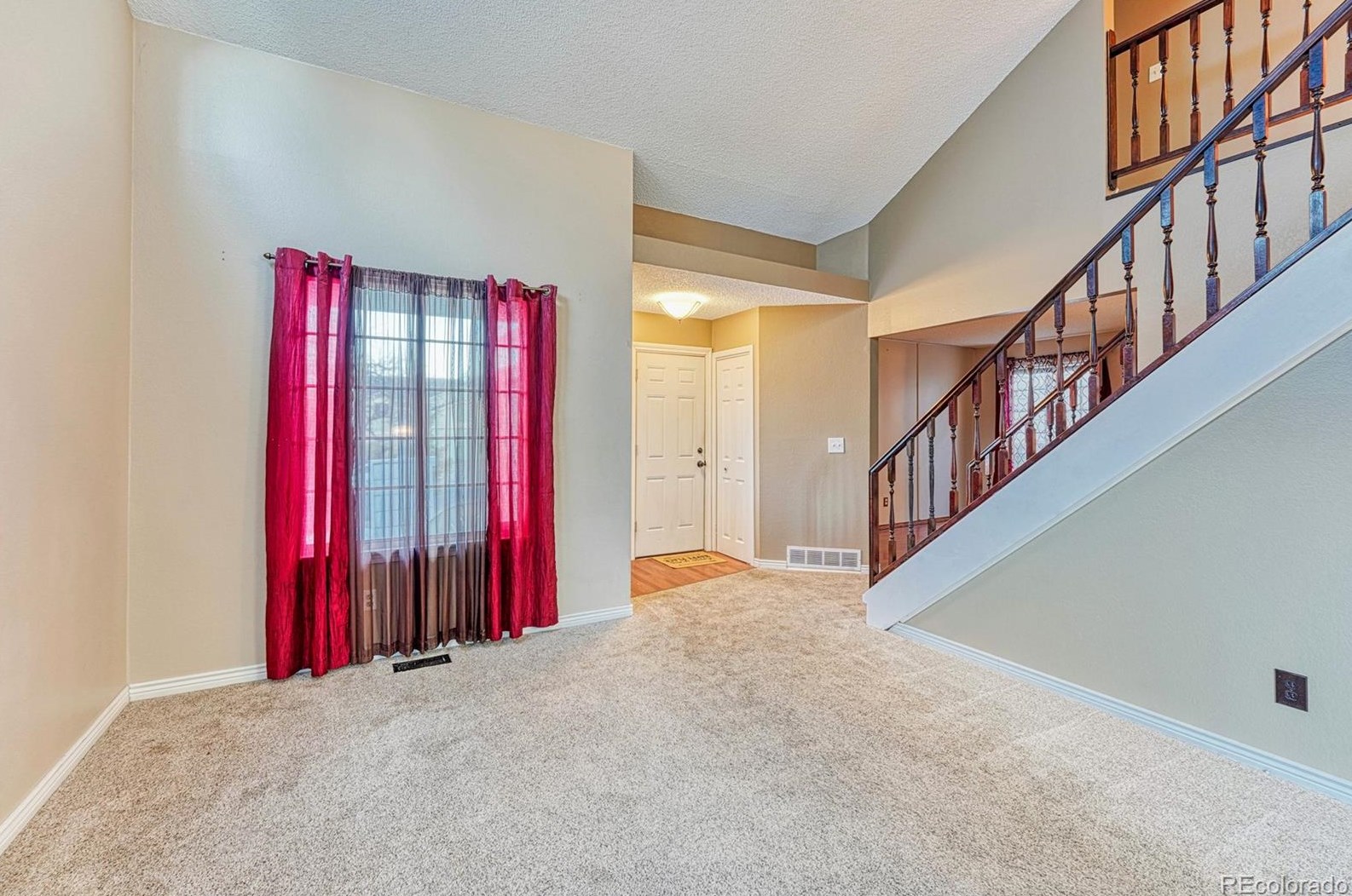 7835 Kyle Way, Littleton CO 80125-8929 exterior