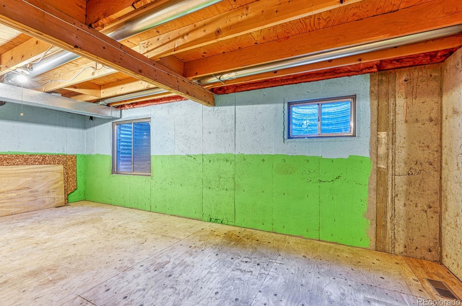 7835 Kyle Way, Littleton CO 80125-8929 exterior