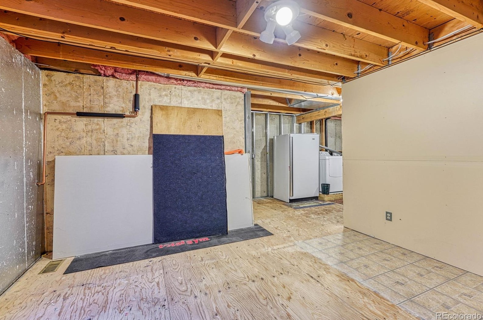 7835 Kyle Way, Littleton CO 80125-8929 exterior