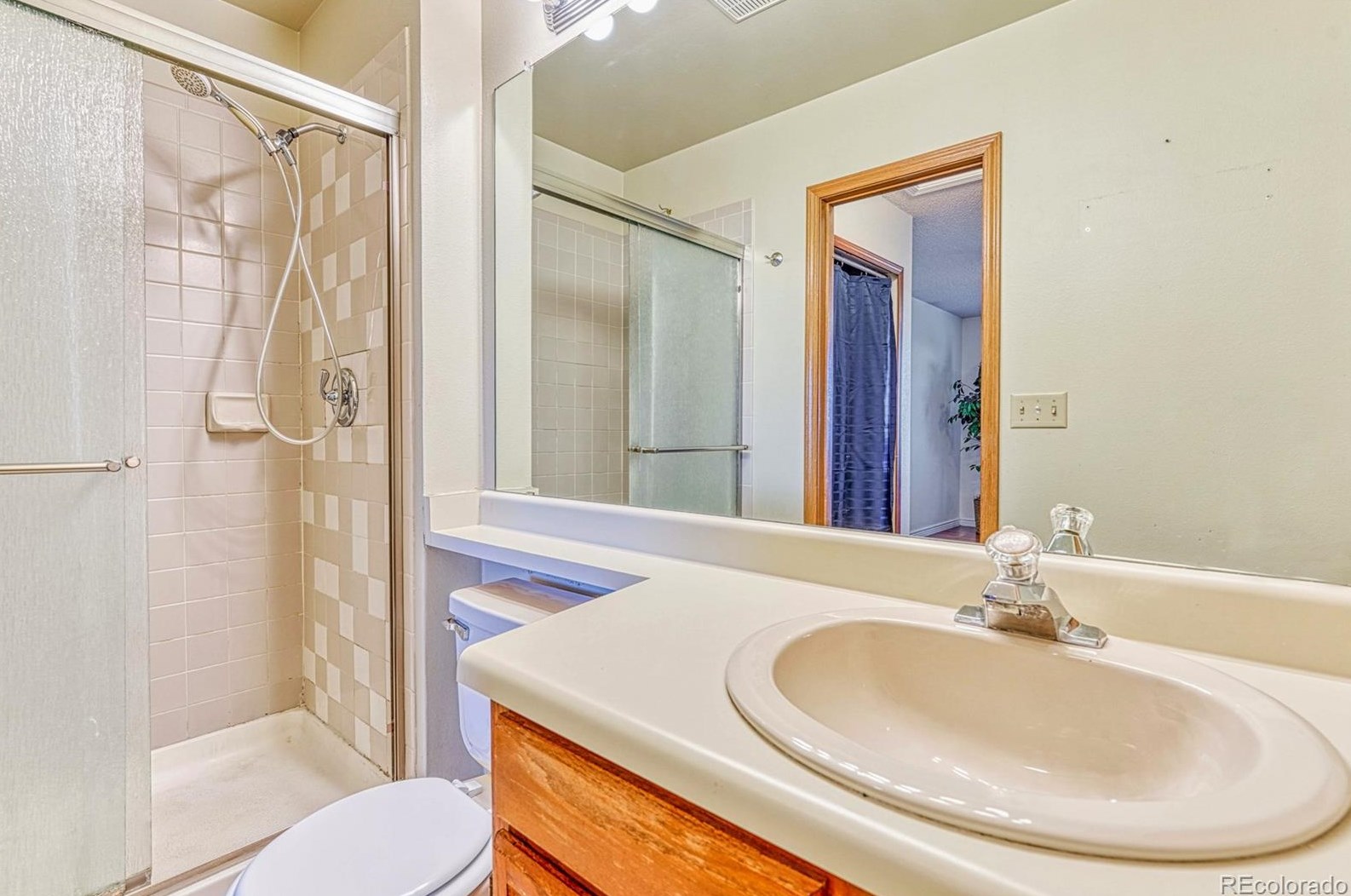 7835 Kyle Way, Littleton CO 80125-8929 exterior