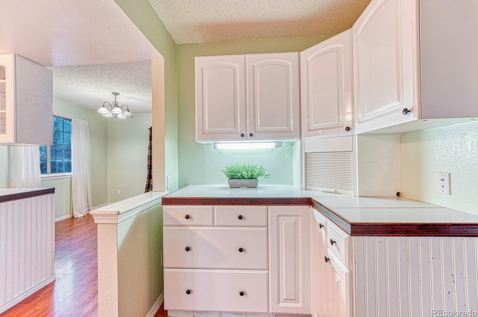 7835 Kyle Way, Littleton CO 80125-8929 exterior