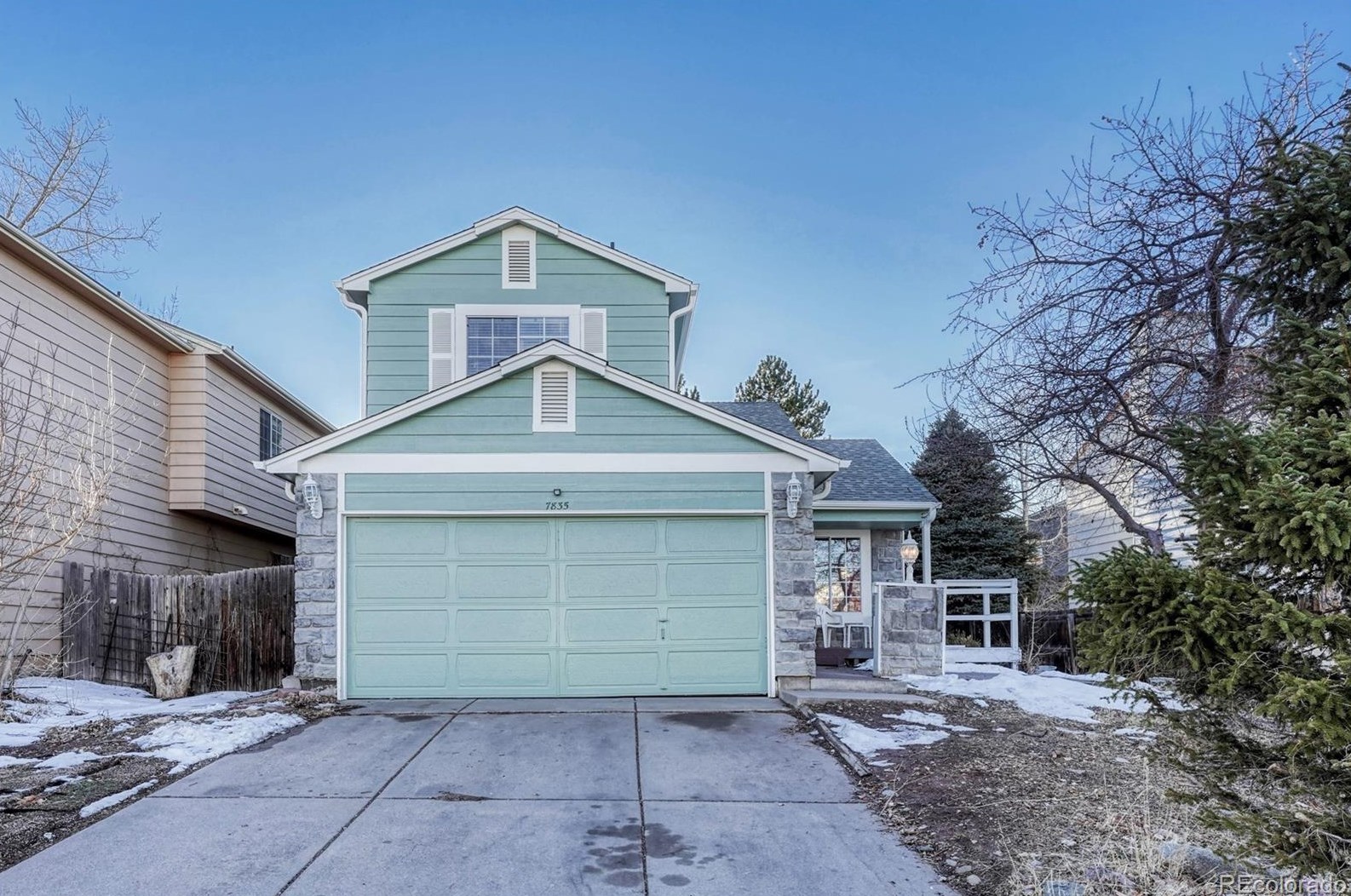 7835 Kyle Way, Littleton, CO 80125-8928