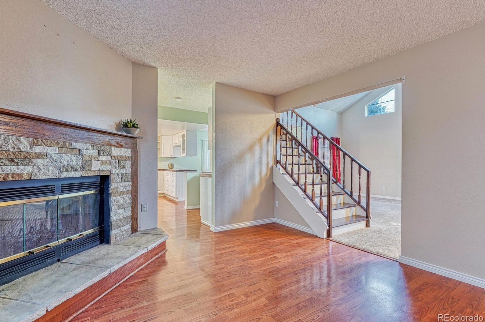 7835 Kyle Way, Littleton CO 80125-8929 exterior