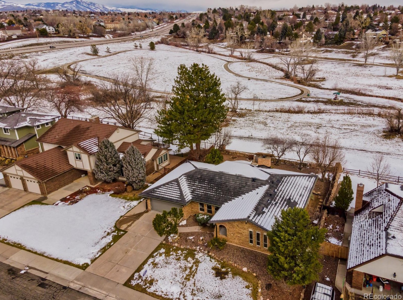 7573 Elmhurst Dr, Littleton, CO 80128-5615