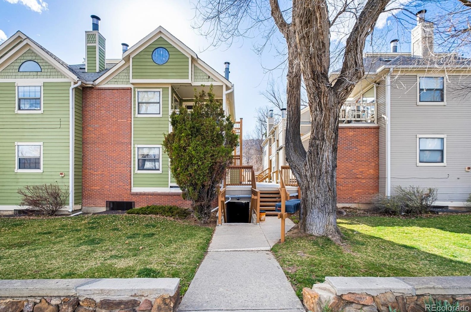 3025 Broadway St #20, Boulder, CO 80304