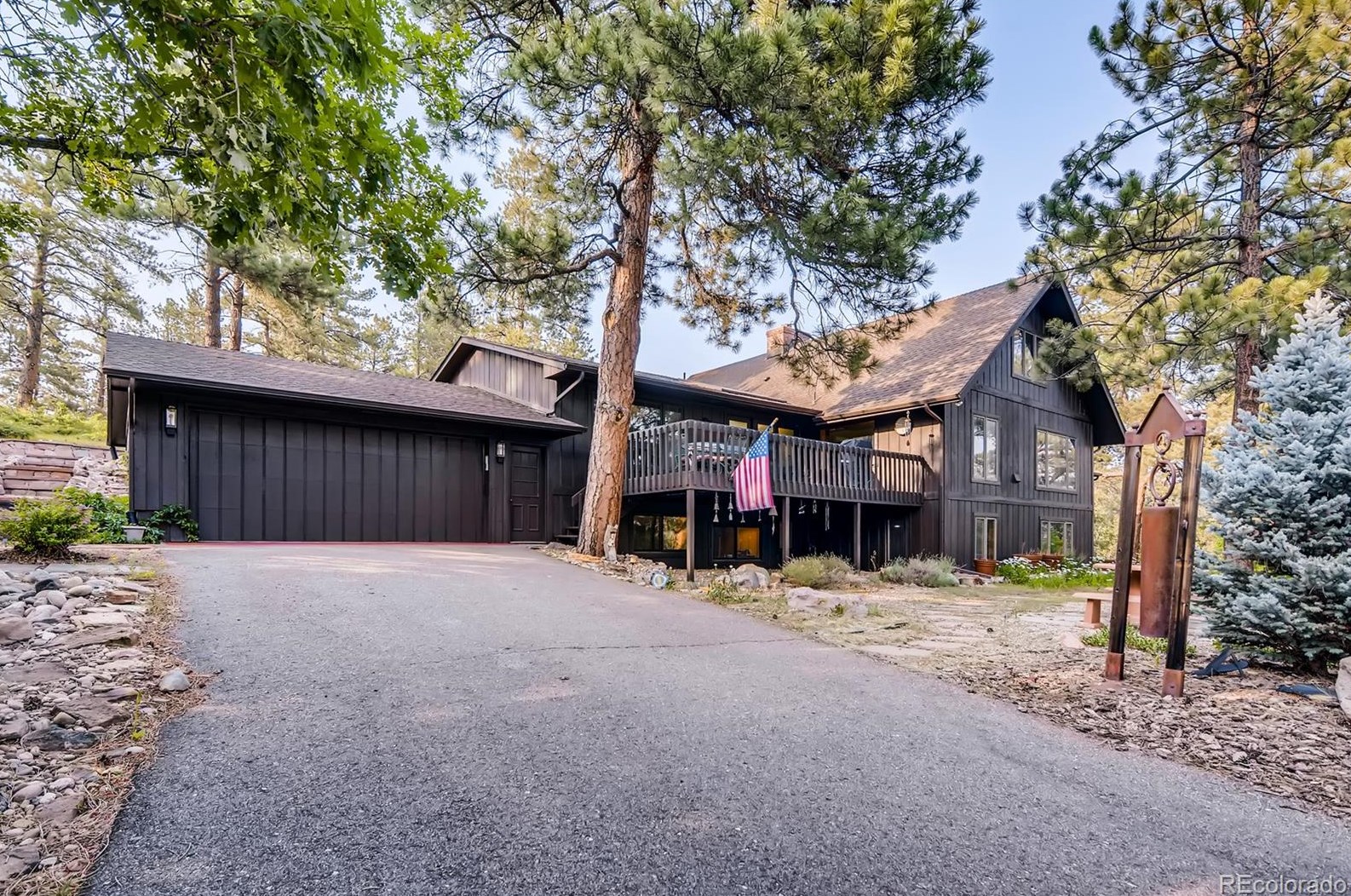 6279 Pike Cir, Palmer Lake, CO 80118-9723