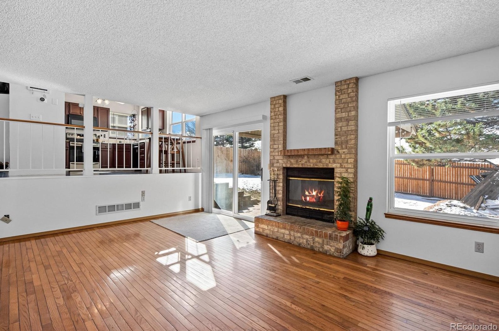 10160 Telluride St, Littleton CO  80125-8939 exterior