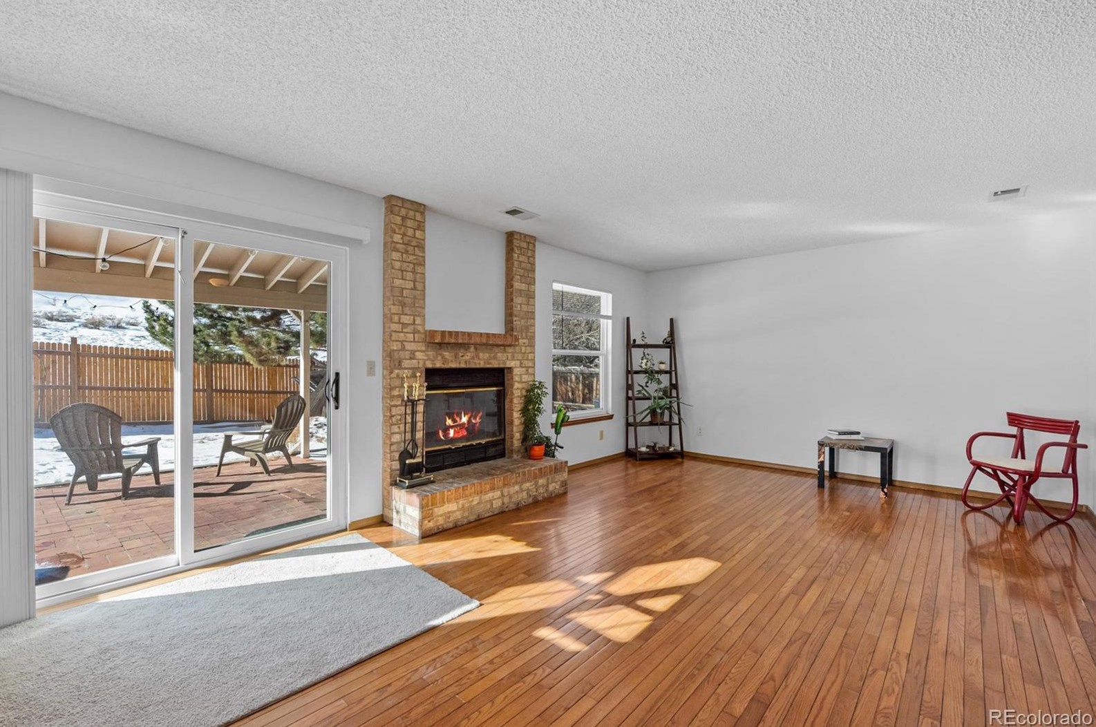 10160 Telluride St, Littleton CO  80125-8939 exterior