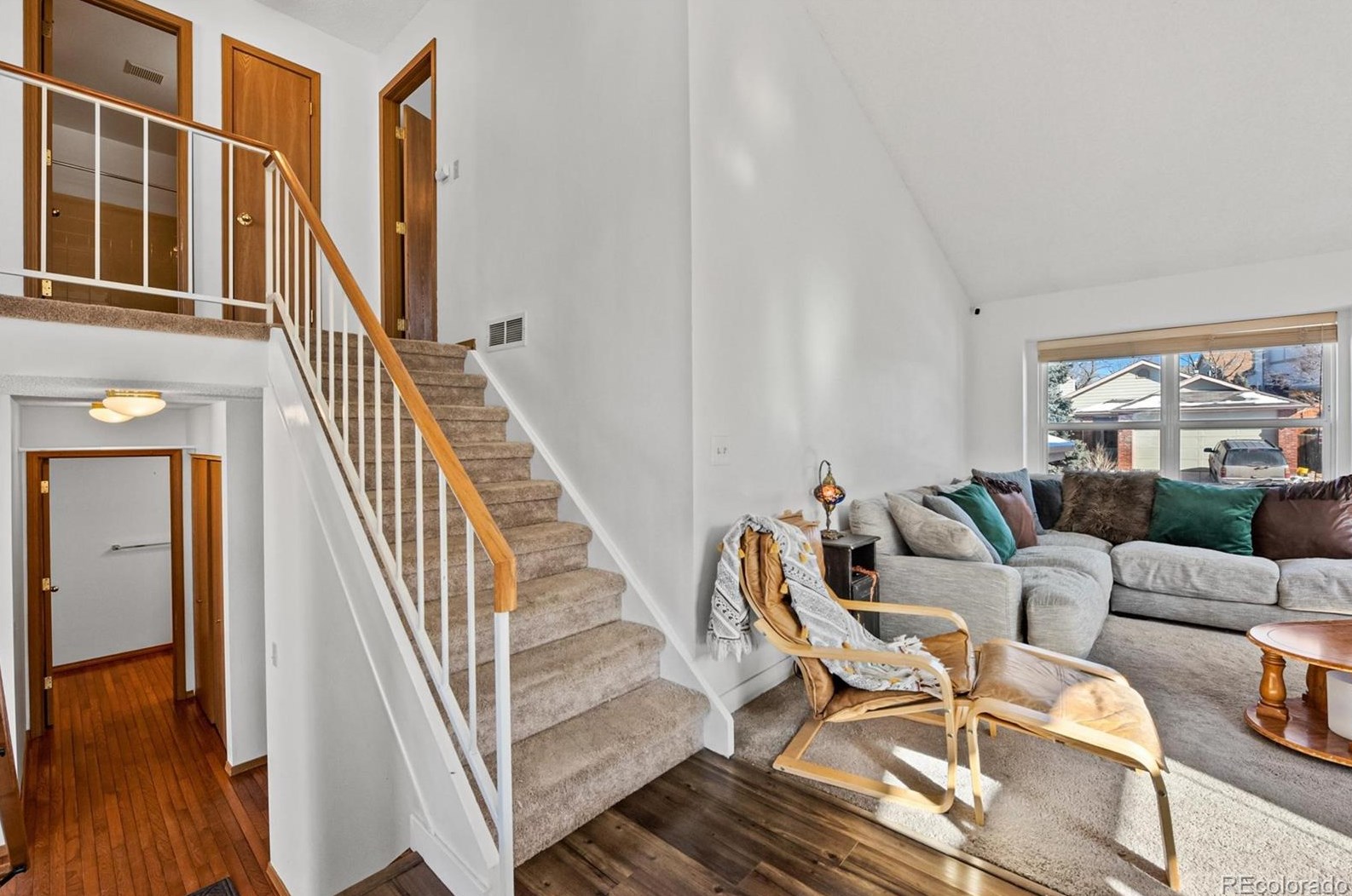 10160 Telluride St, Littleton CO  80125-8939 exterior