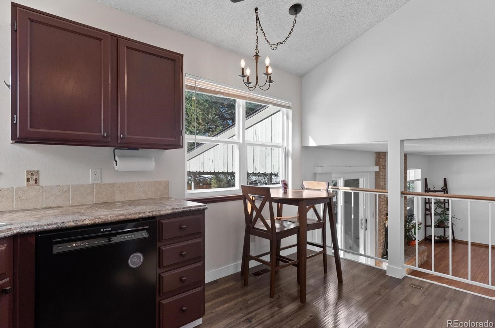 10160 Telluride St, Littleton CO  80125-8939 exterior