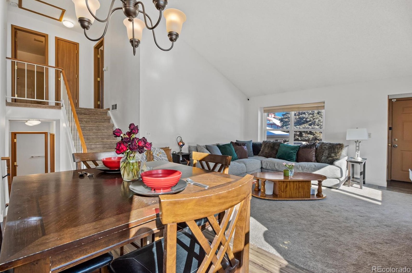 10160 Telluride St, Littleton CO  80125-8939 exterior