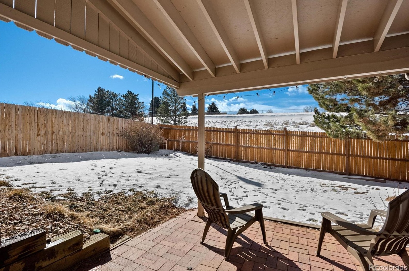 10160 Telluride St, Littleton CO  80125-8939 exterior