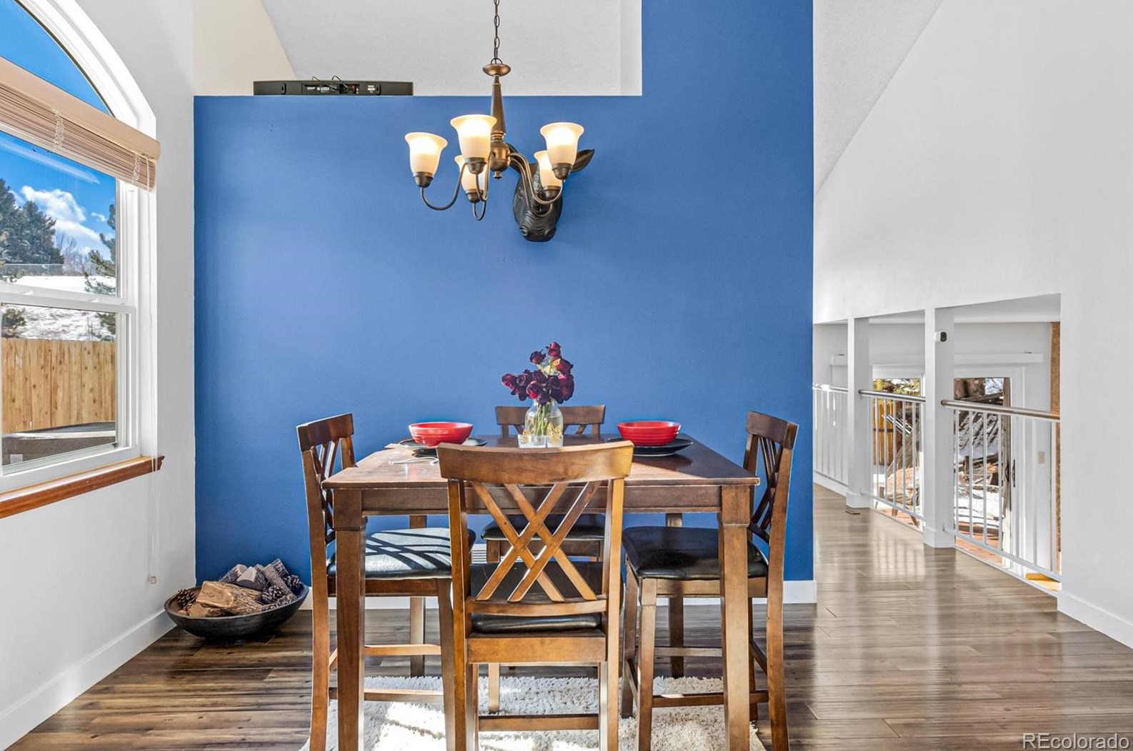 10160 Telluride St, Littleton CO  80125-8939 exterior