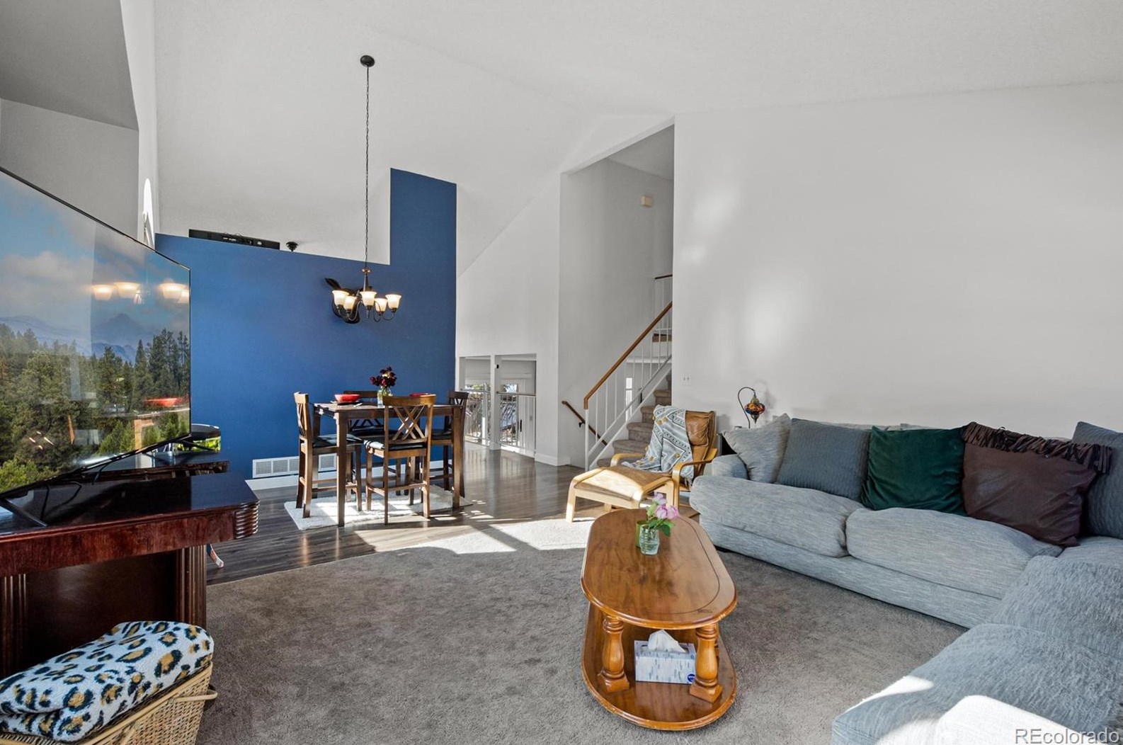 10160 Telluride St, Littleton CO  80125-8939 exterior