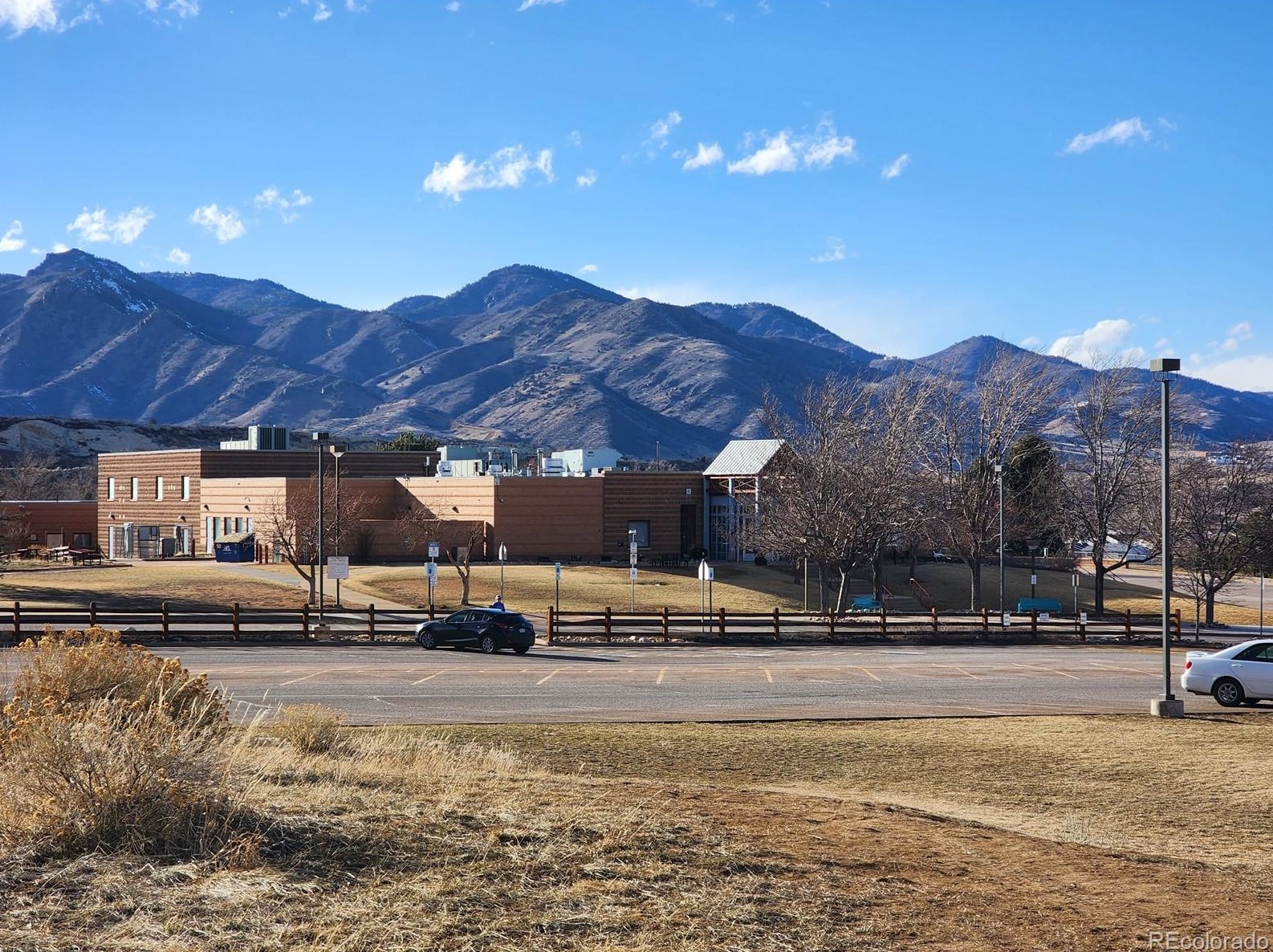 10160 Telluride St, Littleton CO  80125-8939 exterior