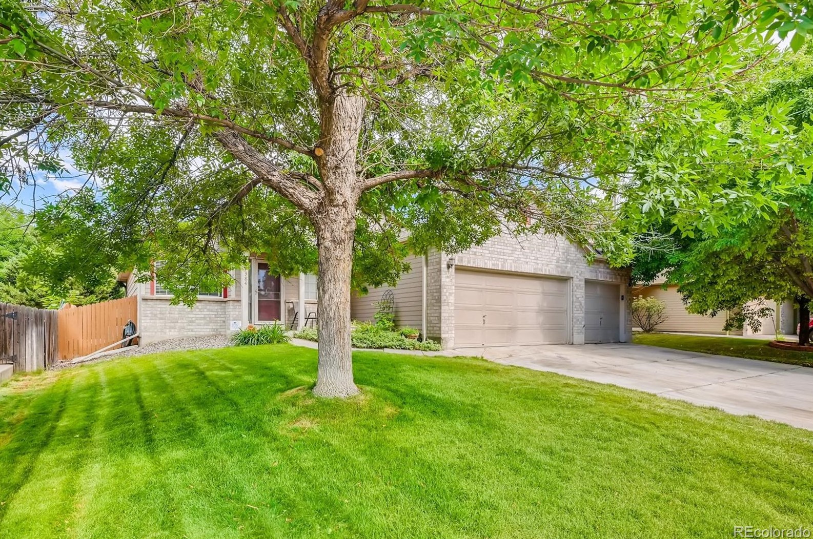 11384 Oakland Dr, Henderson, CO 80640