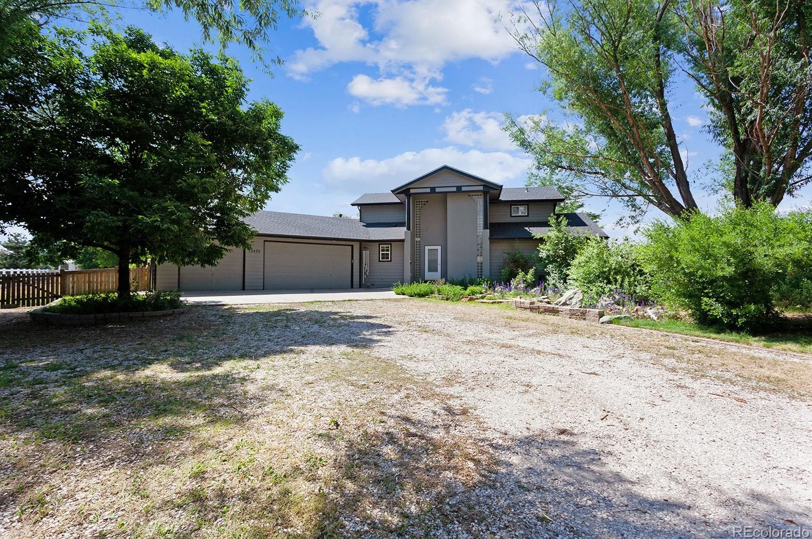 12575 Troy St, Henderson, CO 80640