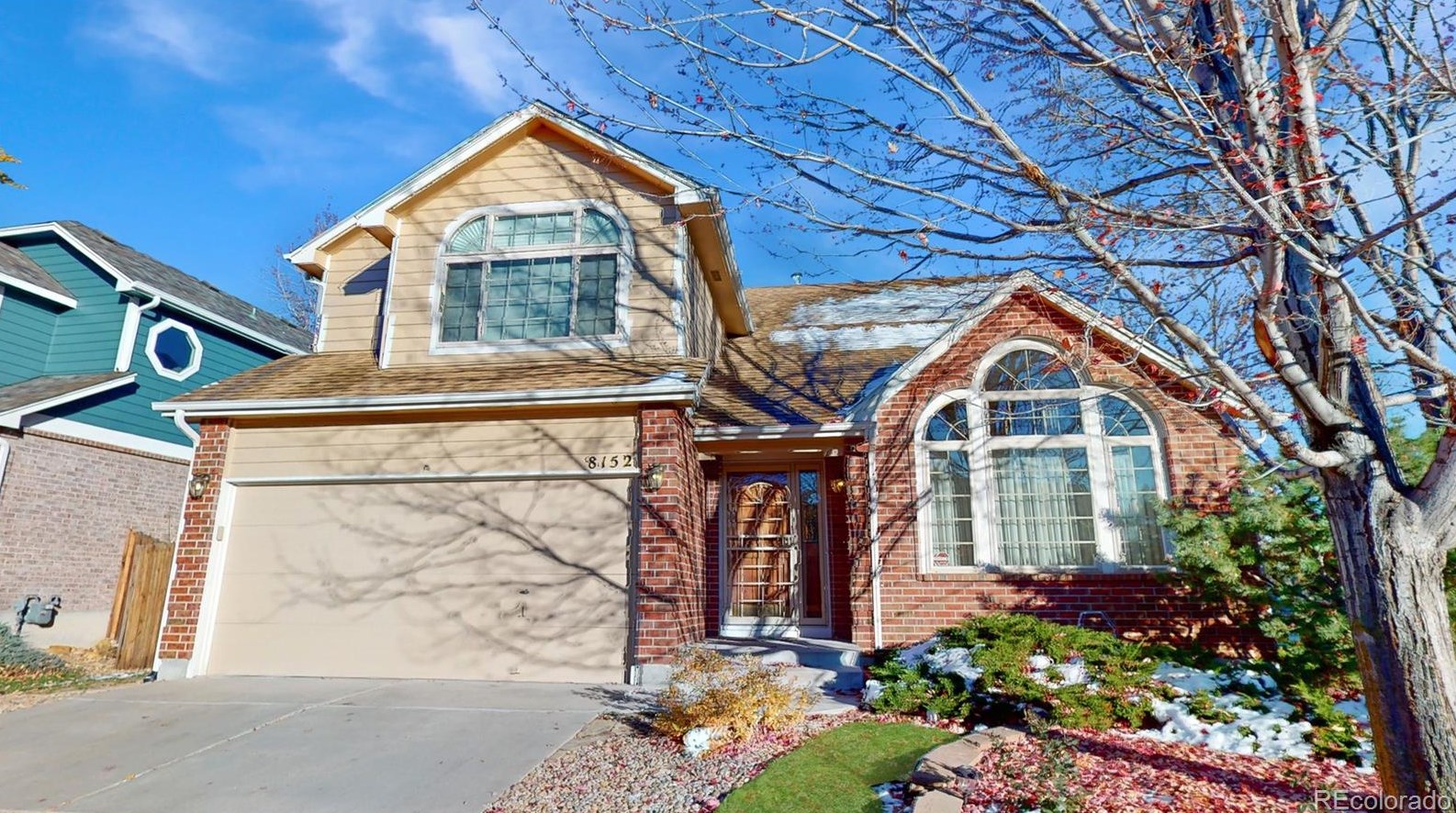 8152 Kline St, Arvada, CO 80005-5202
