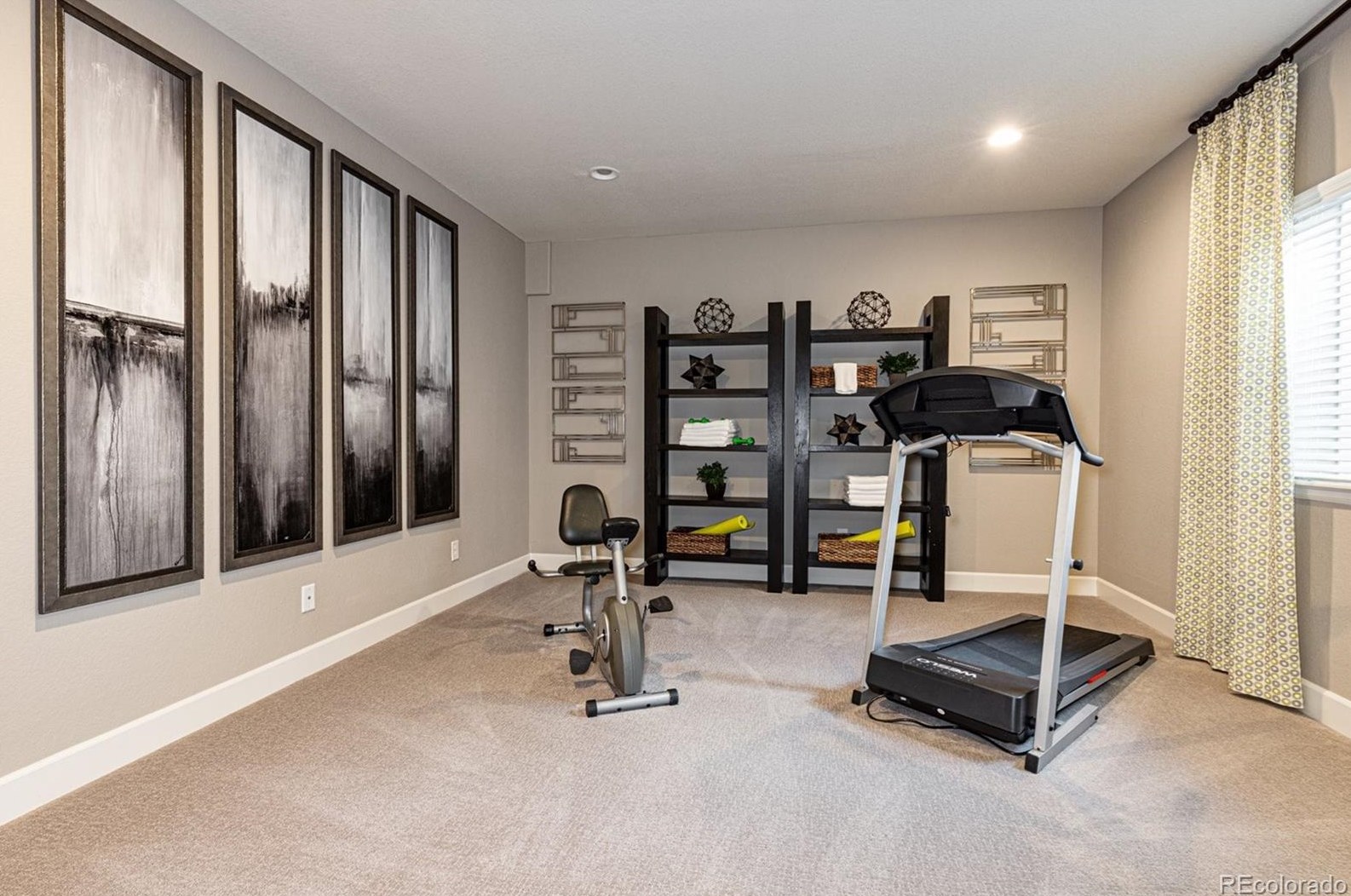 2633 Hillcroft Ln, Castle Rock CO 80104-3374 exterior