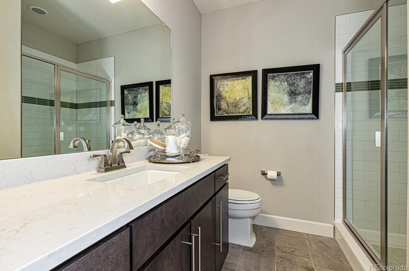 2633 Hillcroft Ln, Castle Rock CO 80104-3374 exterior