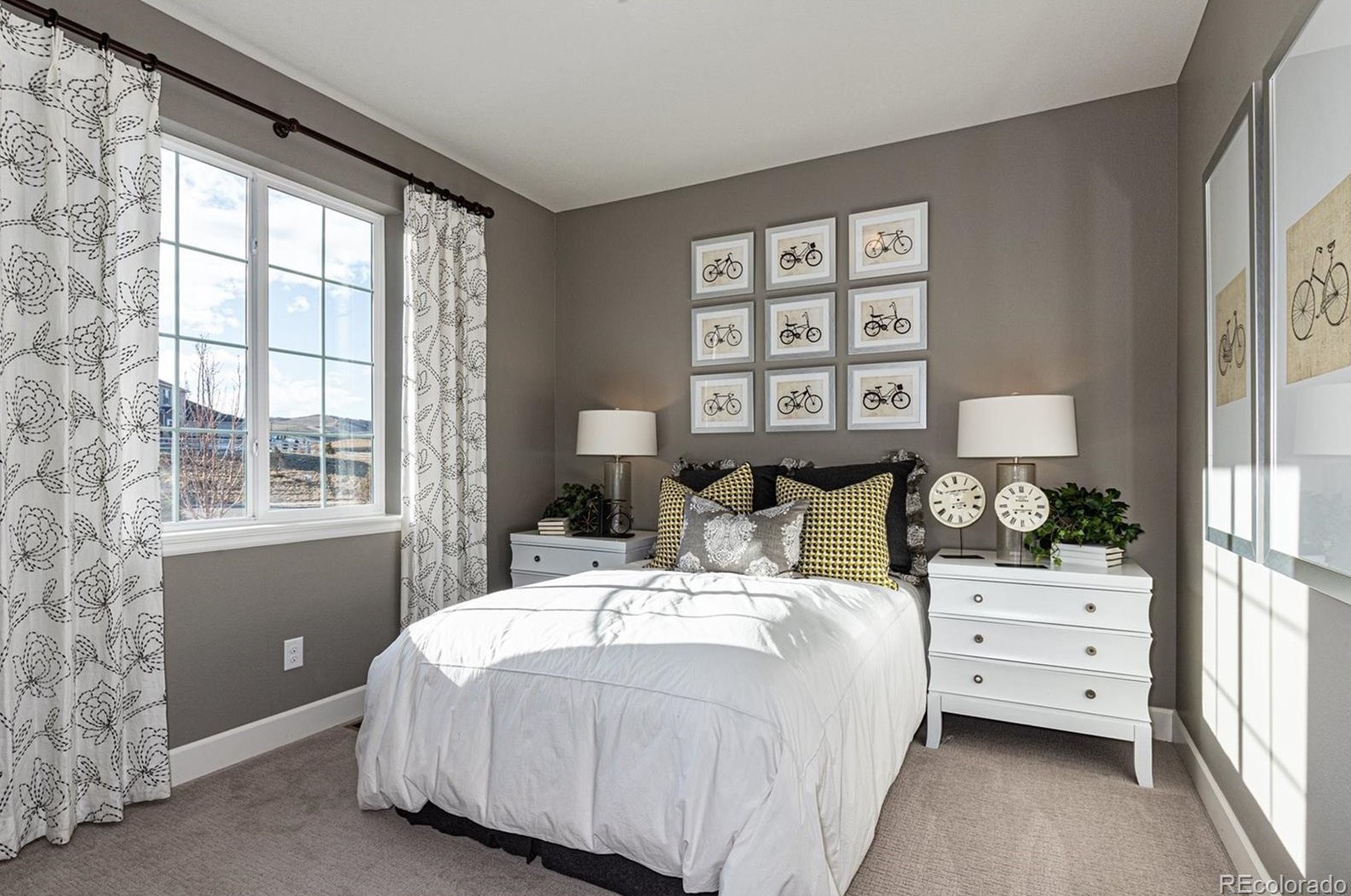 2633 Hillcroft Ln, Castle Rock CO 80104-3374 exterior