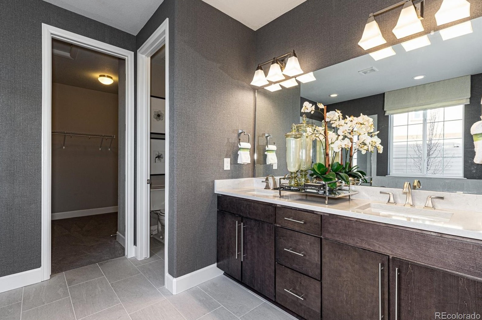 2633 Hillcroft Ln, Castle Rock CO 80104-3374 exterior