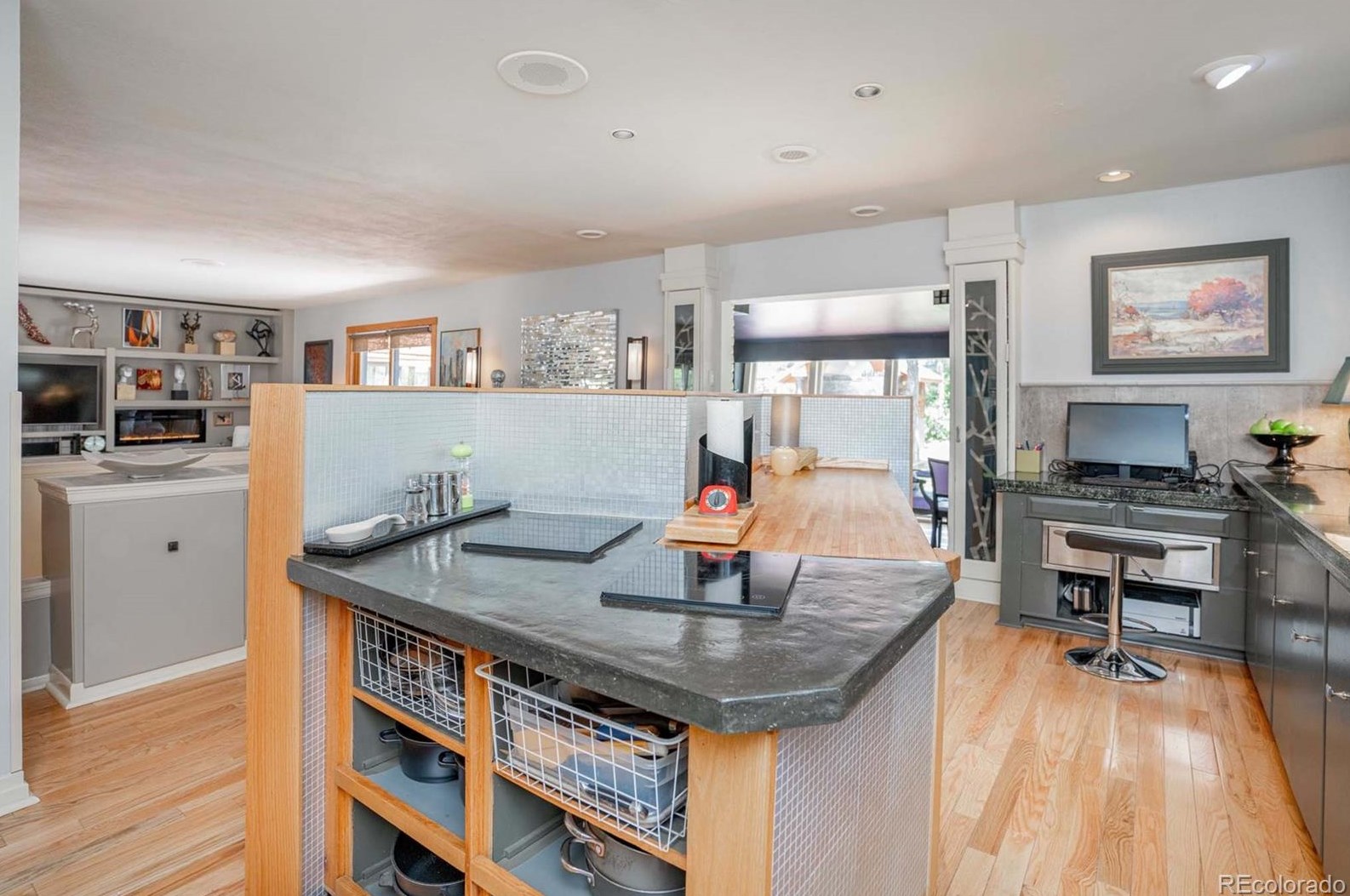 3535 Arapahoe Pl, Littleton CO  80122-2001 exterior