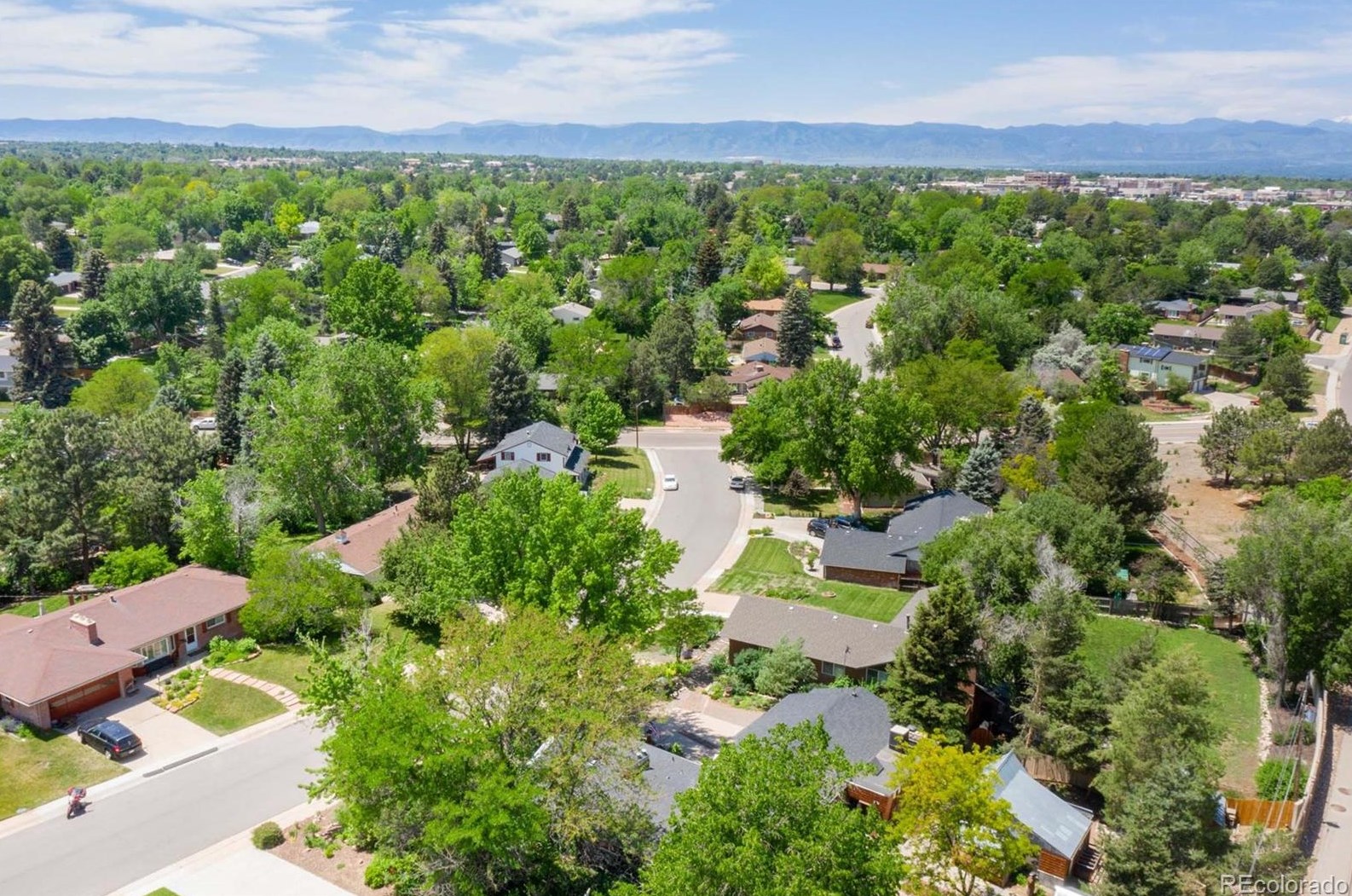 3535 Arapahoe Pl, Littleton, CO 80122-2001