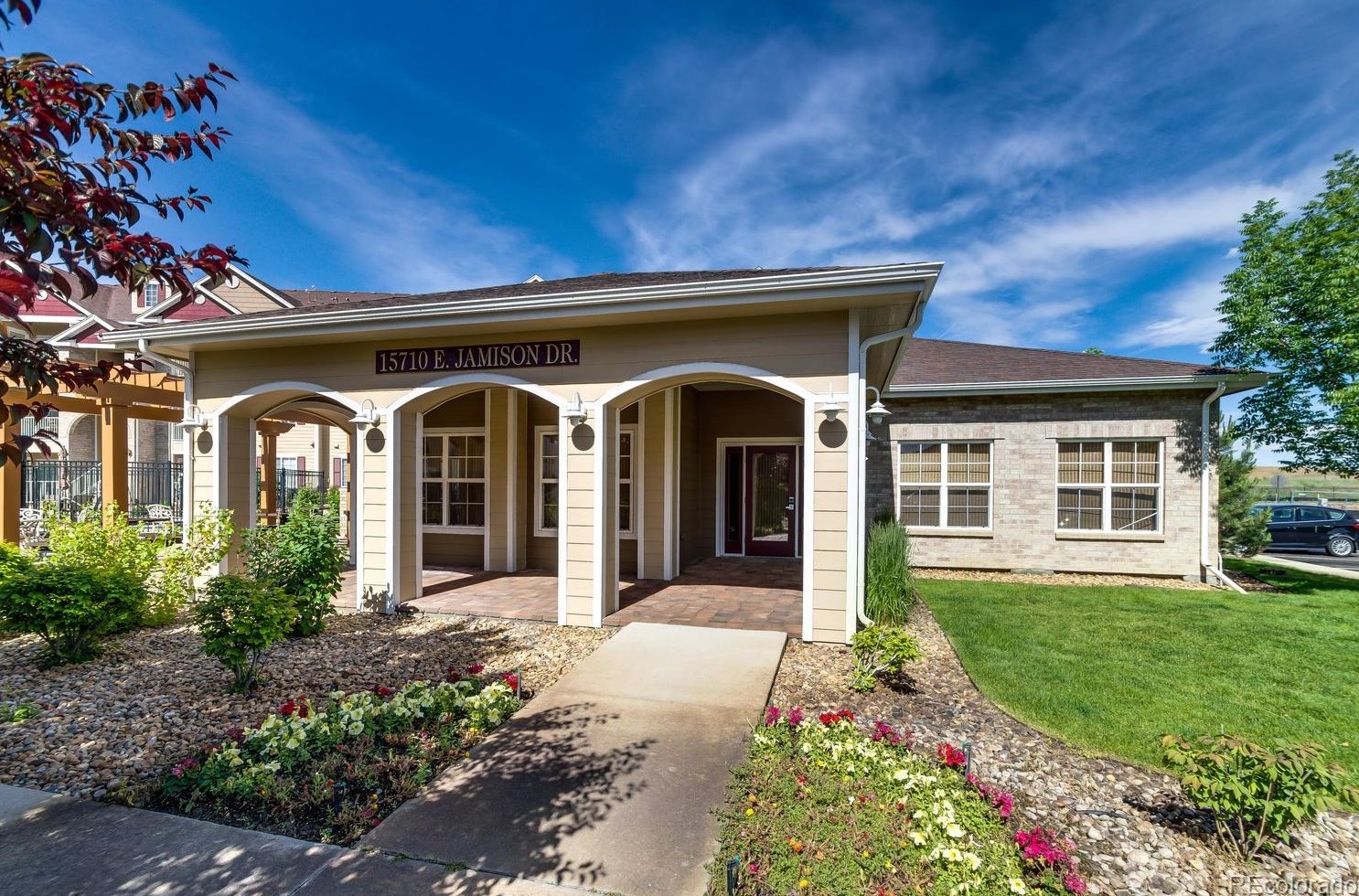 15700 E Jamison Dr #205, Englewood, CO 80112