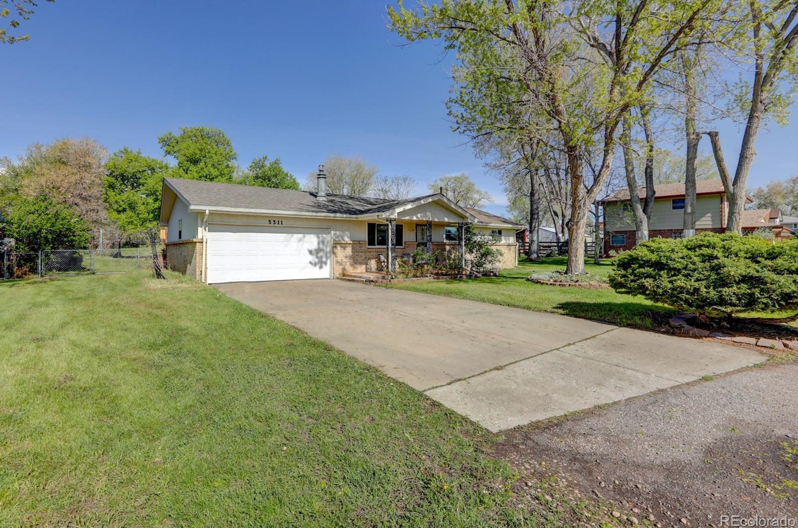 5311 Kilmer St, Lakewood, CO 80403