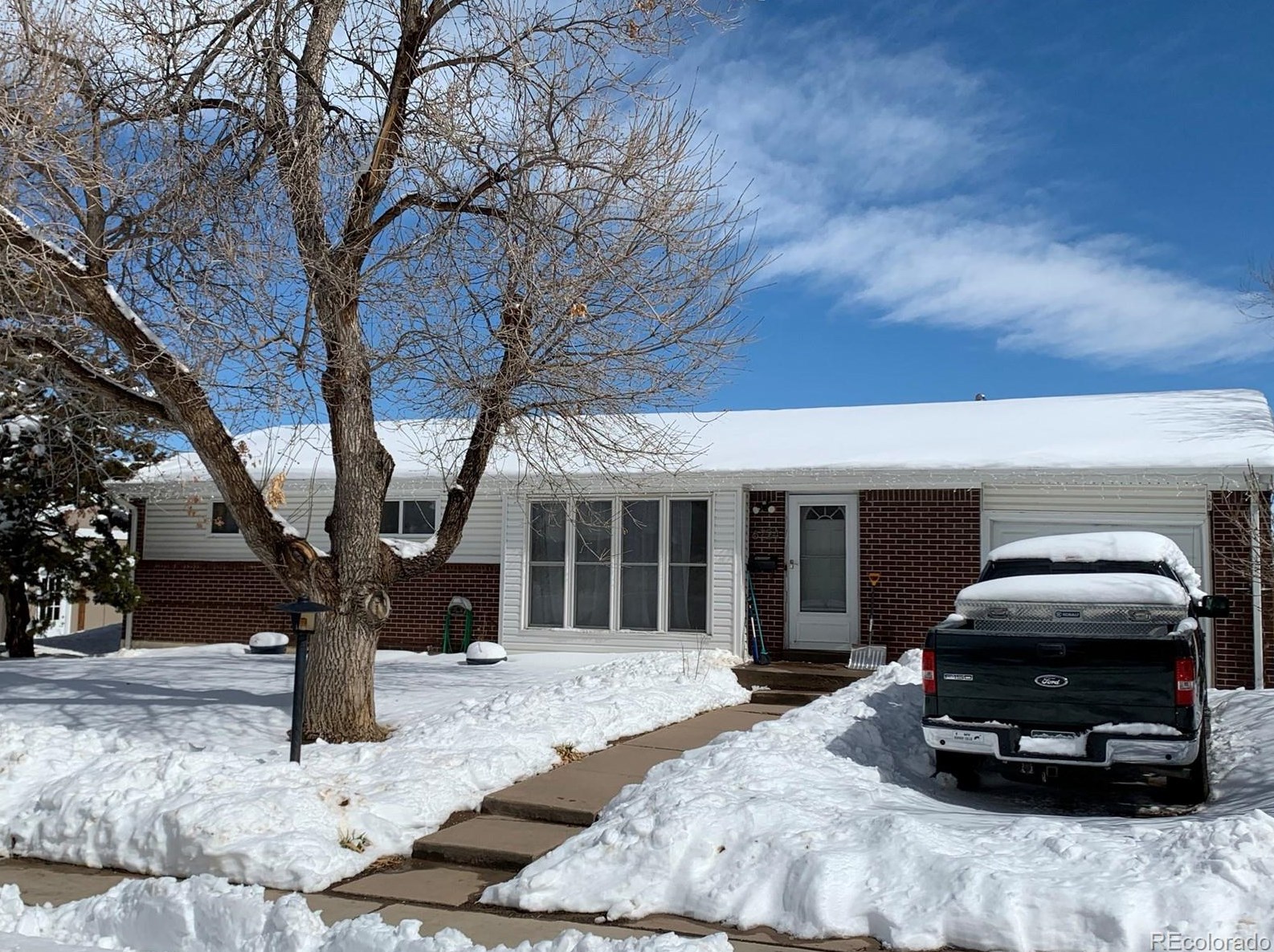 6724 Ash Way, Littleton, CO 80122-2121