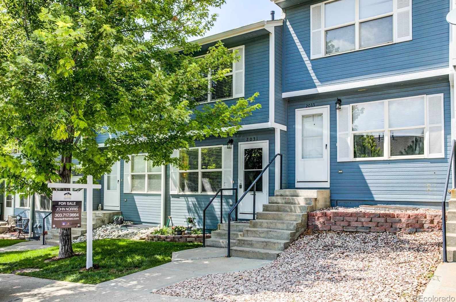 2031 Oakcrest Cir #5-h, Castle Rock, CO 80104