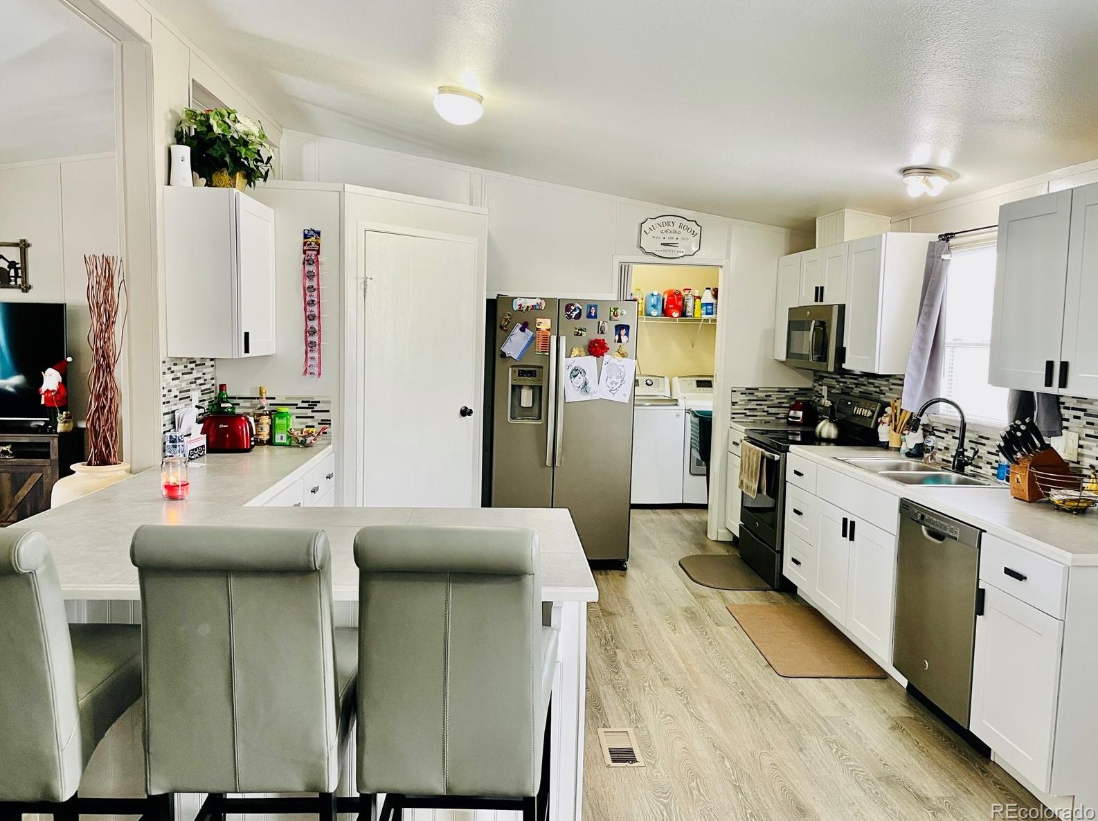 10877 Belmont St, Longmont CO  80504-6592 exterior