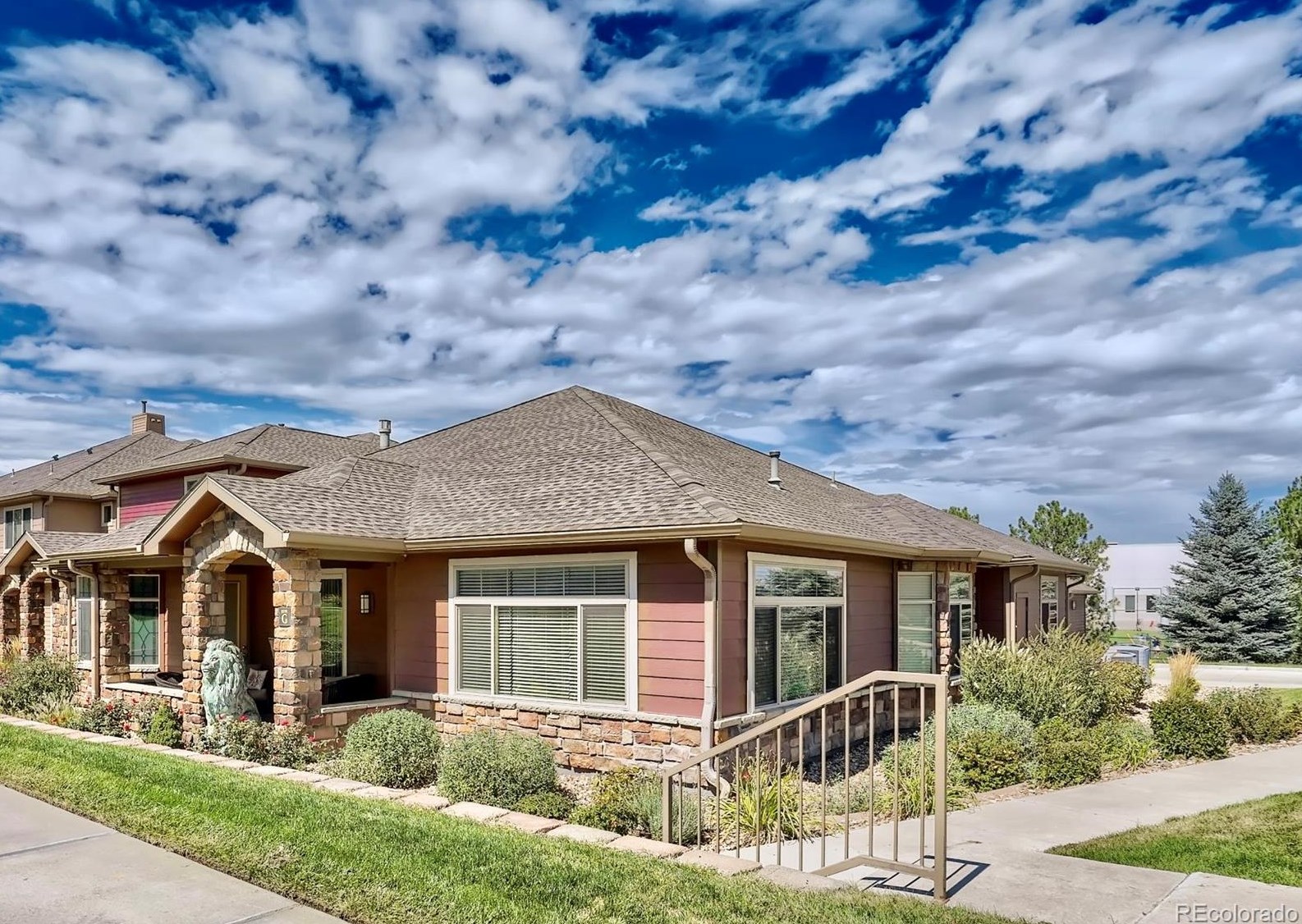 8519 Gold Peak Dr, Littleton, CO 80130-7194