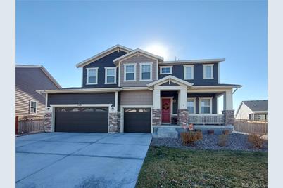 5480 Juniper Drive - Photo 1