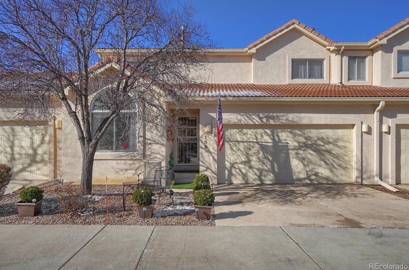 158 Luxury Ln, Colorado Springs, CO 80921-3302
