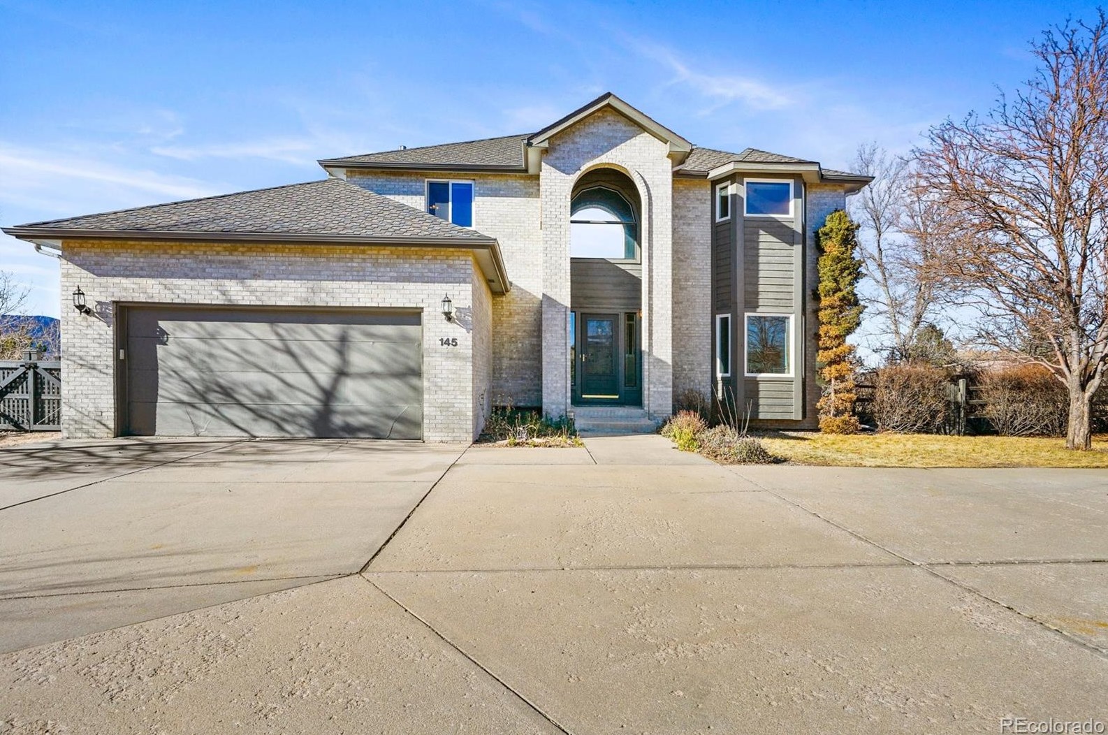 145 Doral Way, Colorado Springs, CO 80921-3203